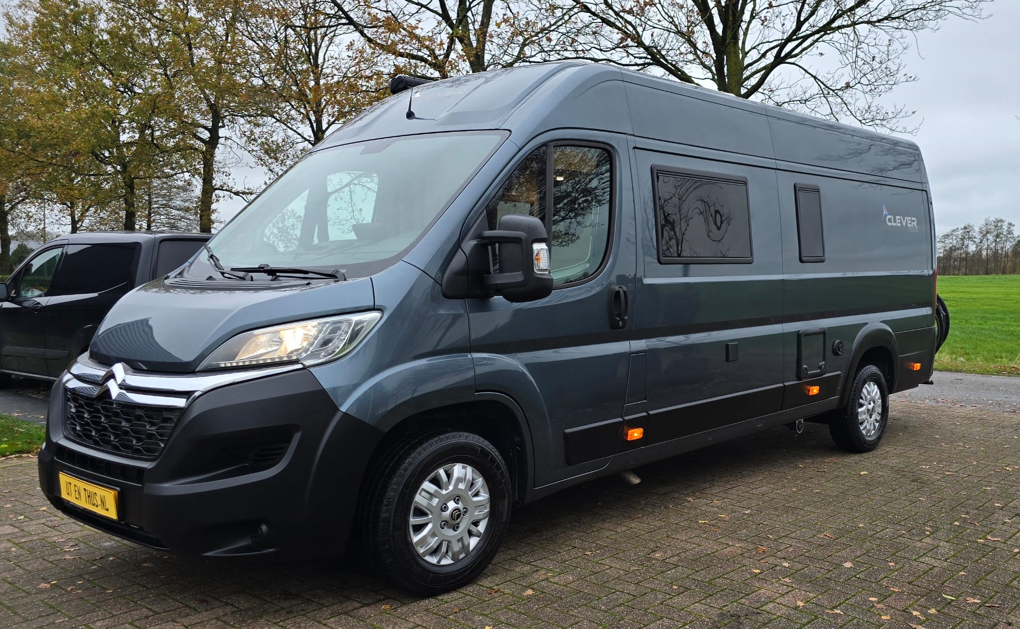 Possl Clever 640 - Afbeelding 3