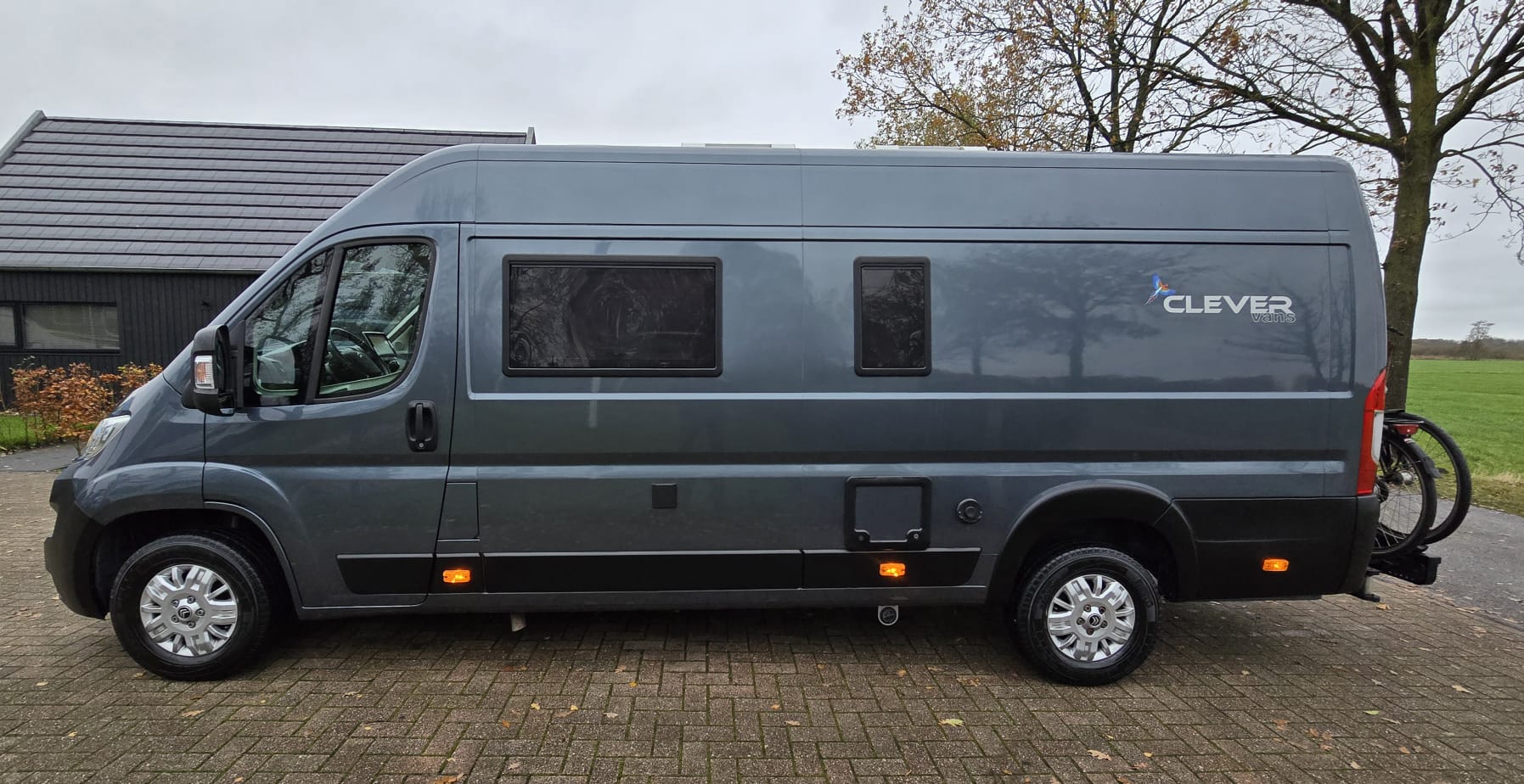 Possl Clever 640 - Afbeelding 4