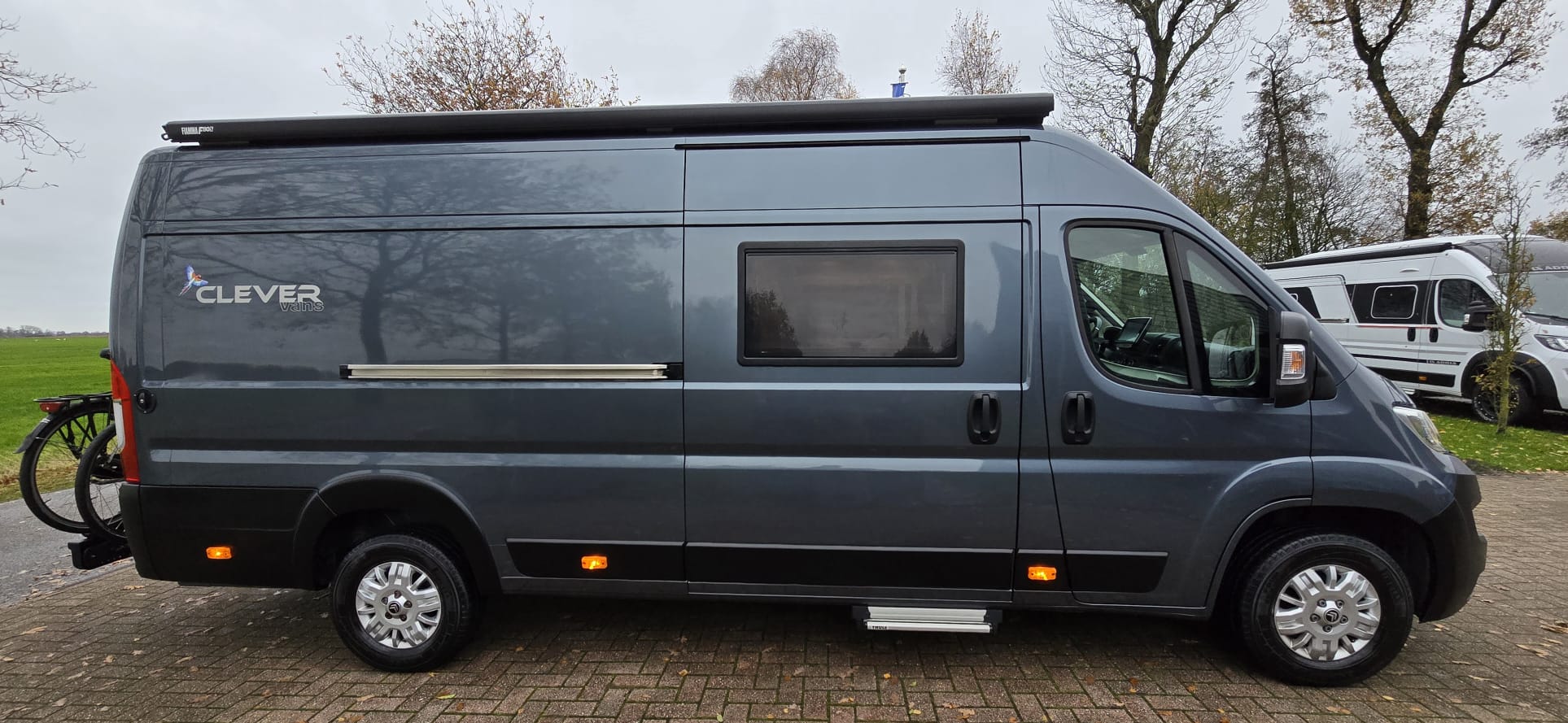 Possl Clever 640 - Afbeelding 5