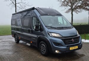 Adria Twin 640 SLB Supreme