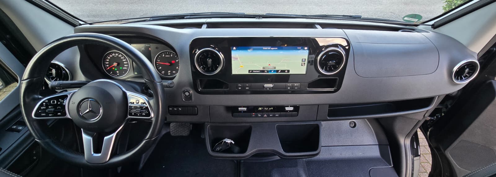 Hymer Grand Canyon S 4x4 CrossOver - Afbeelding 21