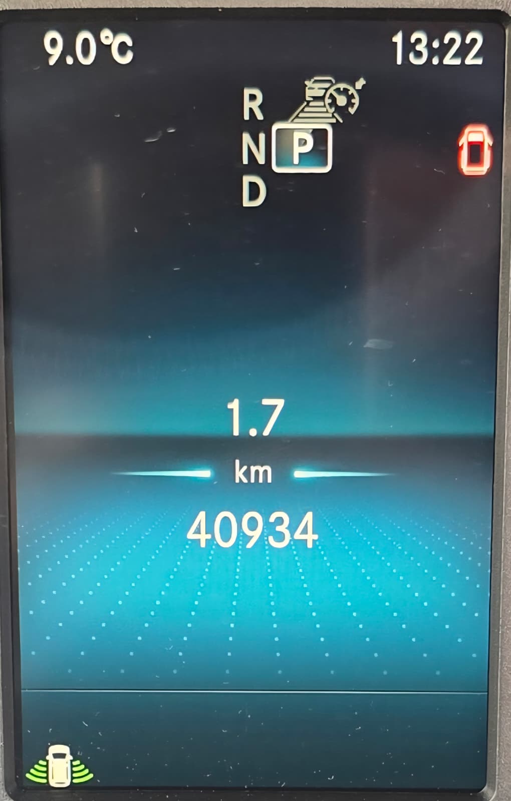 Hymer Grand Canyon S 4x4 CrossOver - Afbeelding 22