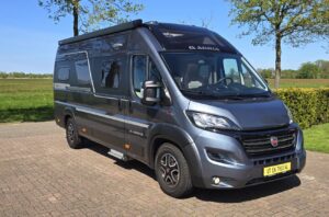 Adria Twin 640 SLB Supreme