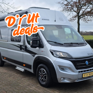 Knaus Boxlife 630 ME