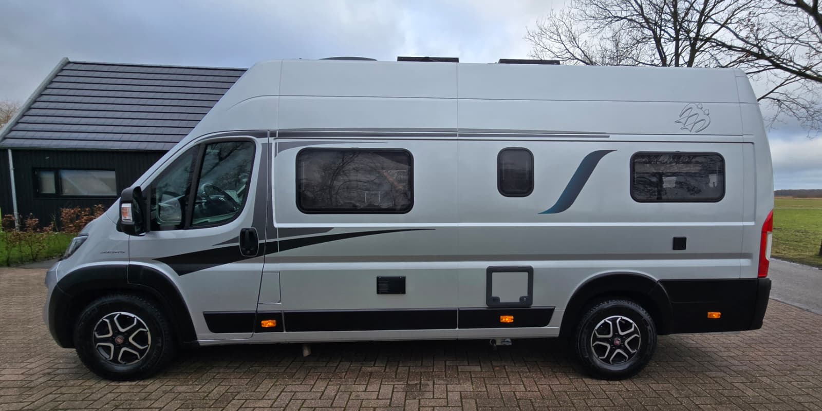 Knaus Boxlife 630 ME - Afbeelding 4