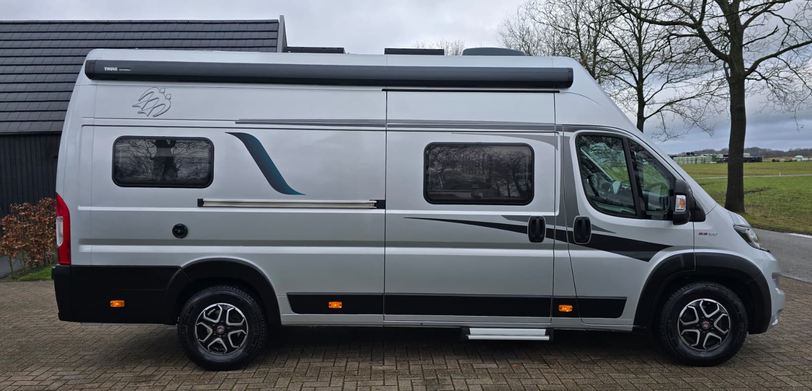 Knaus Boxlife 630 ME - Afbeelding 5