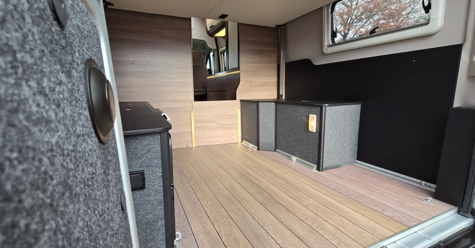 Knaus Boxlife 630 ME - Afbeelding 20