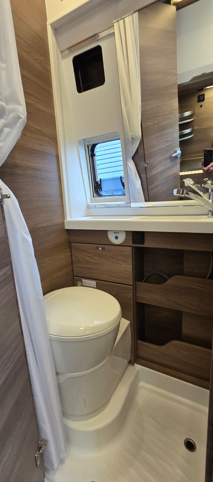 Knaus Boxlife 630 ME - Afbeelding 22