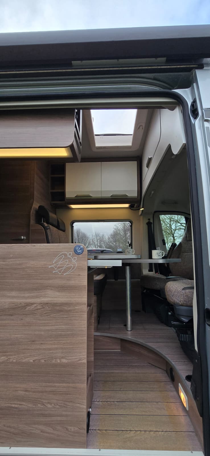 Knaus Boxlife 630 ME - Afbeelding 13