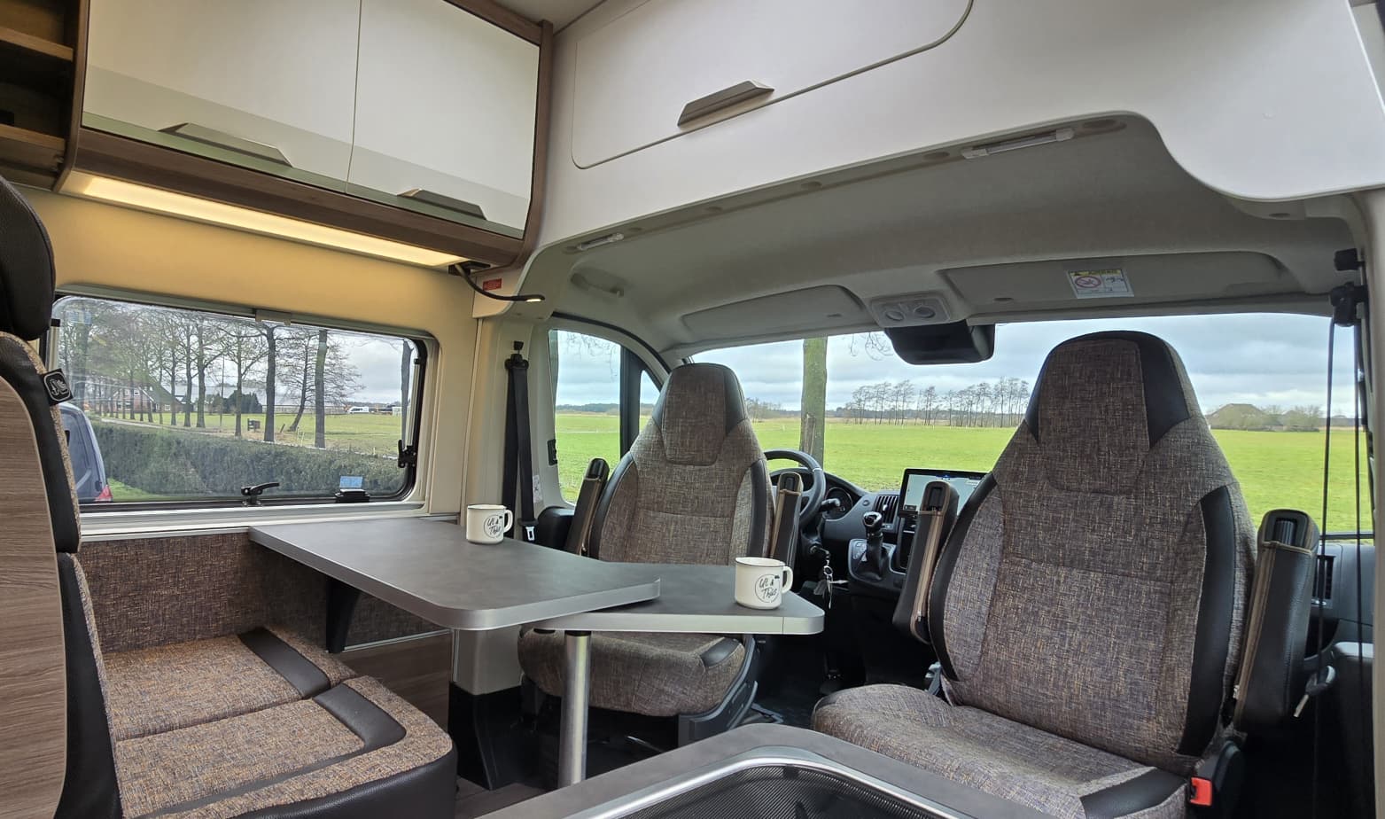 Knaus Boxlife 630 ME - Afbeelding 10