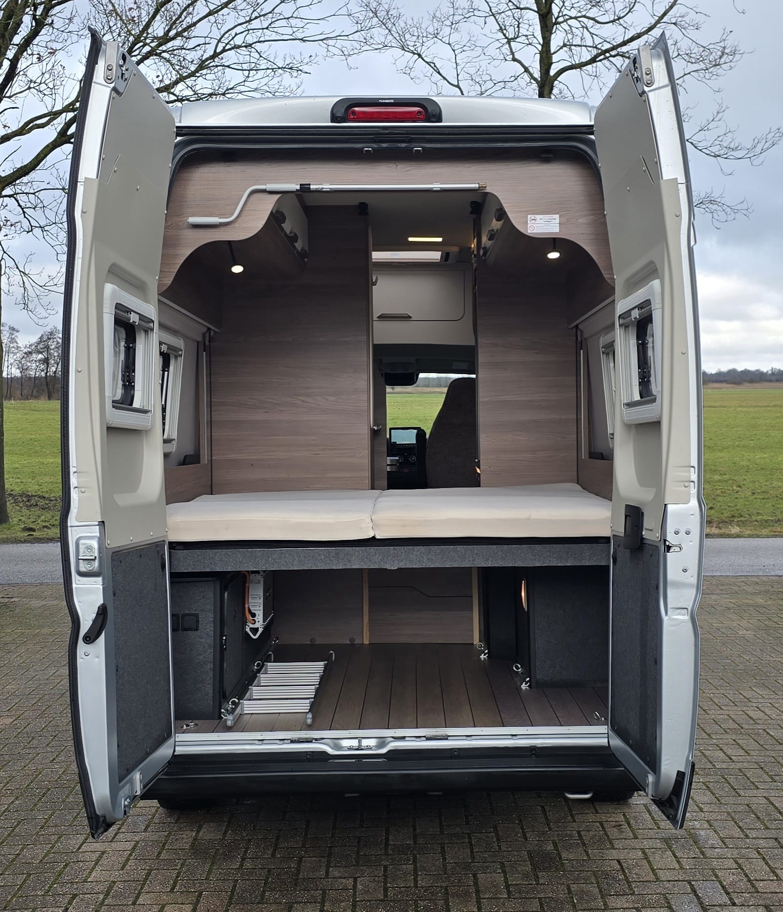 Knaus Boxlife 630 ME - Afbeelding 16