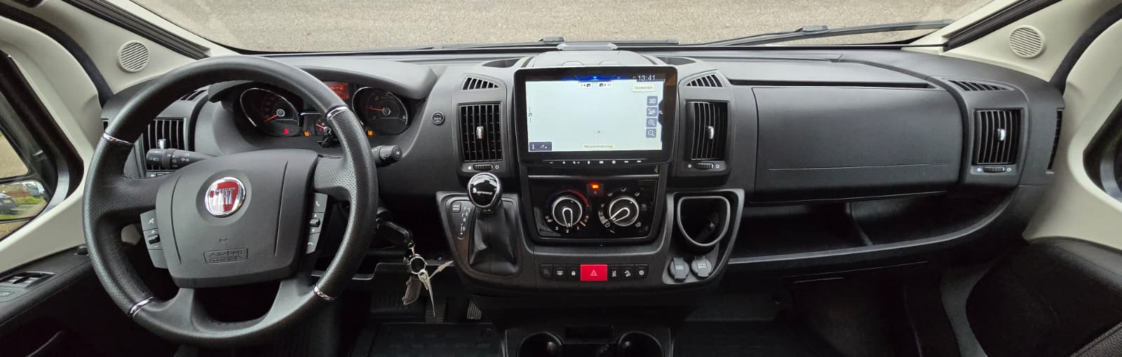 Knaus Boxlife 630 ME - Afbeelding 23