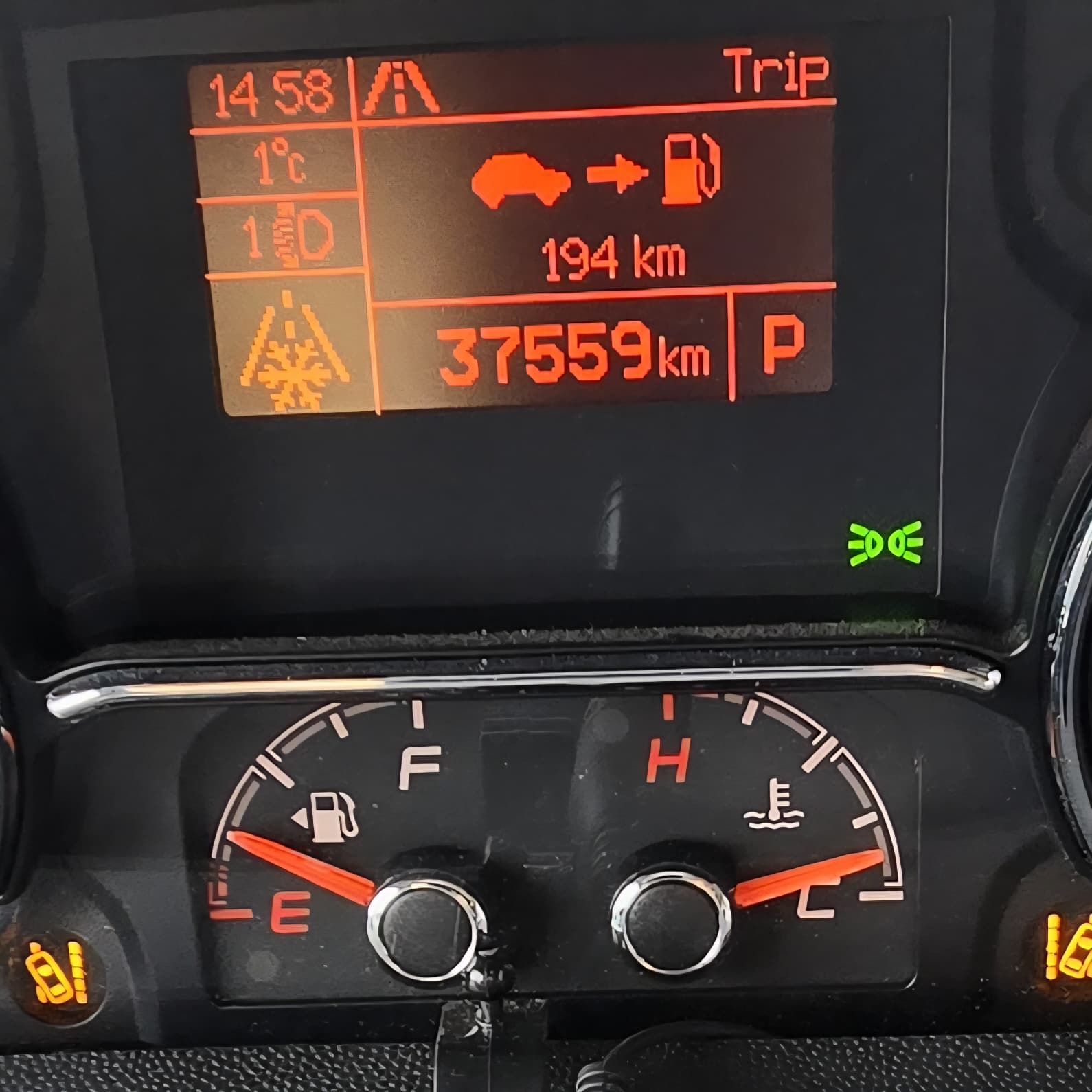 Knaus Boxlife 630 ME - Afbeelding 24