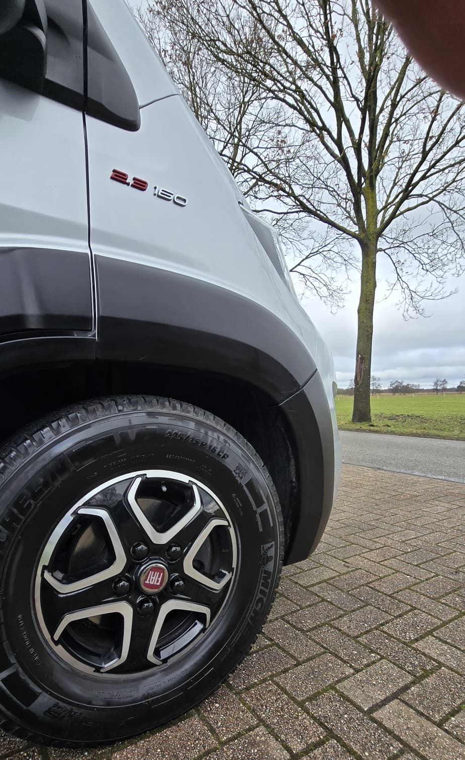 Knaus Boxlife 630 ME - Afbeelding 25