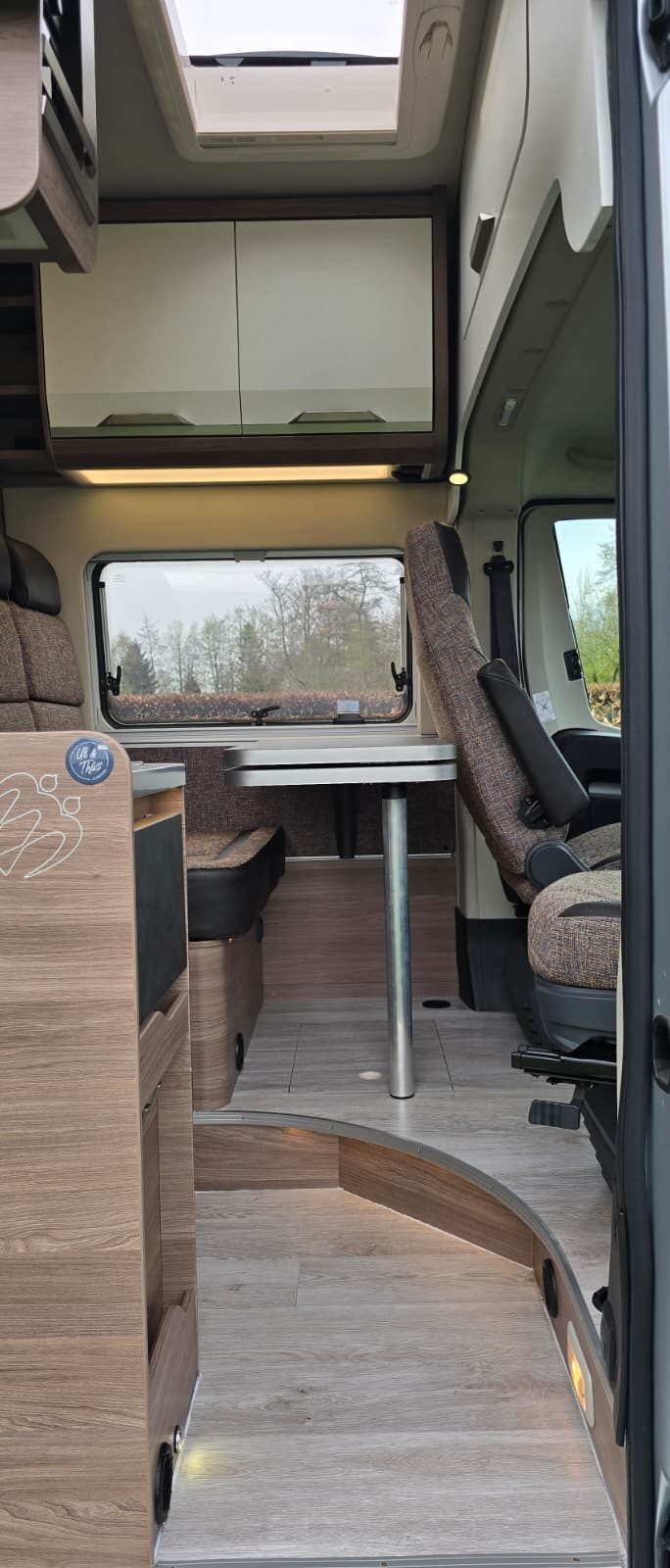 Knaus Boxlife 630 ME - Afbeelding 13