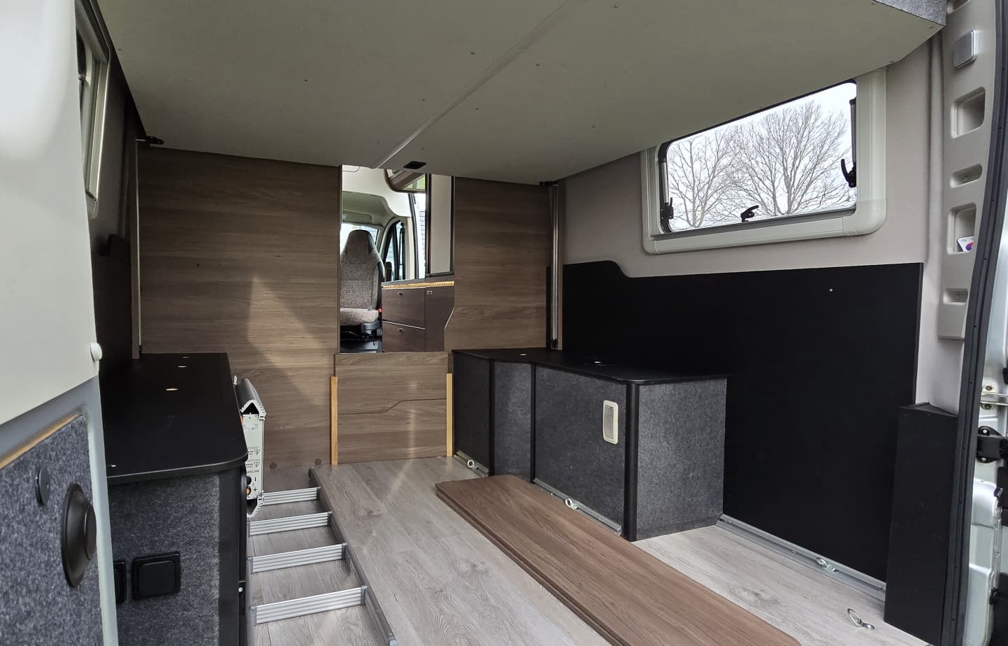 Knaus Boxlife 630 ME - Afbeelding 19