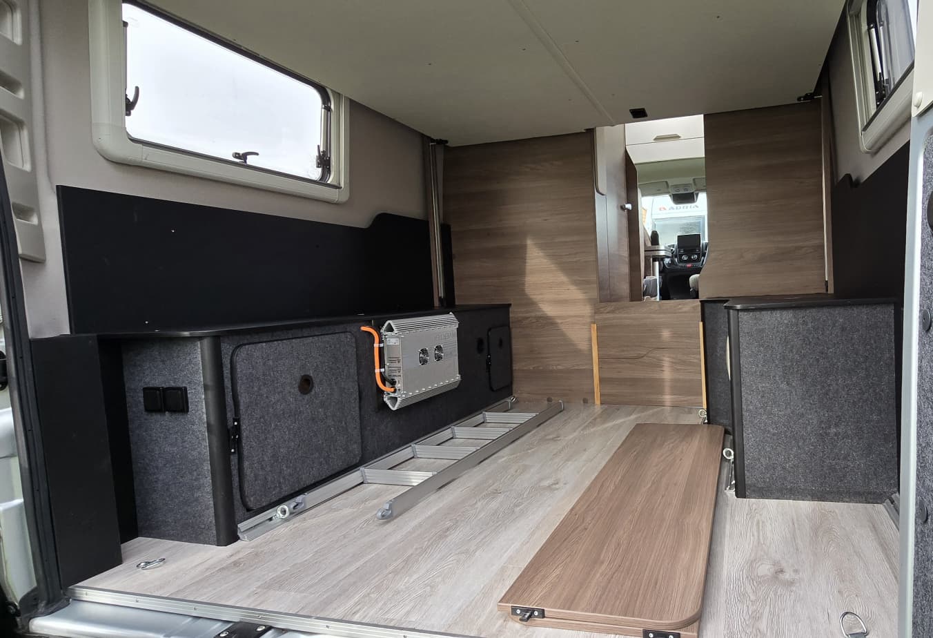 Knaus Boxlife 630 ME - Afbeelding 20