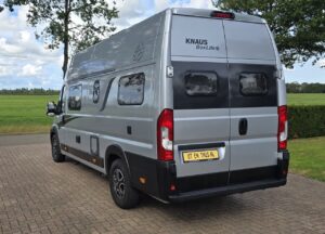 Knaus Boxlife 630 ME - Afbeelding 5