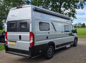 Knaus Boxlife 630 ME - Afbeelding 4