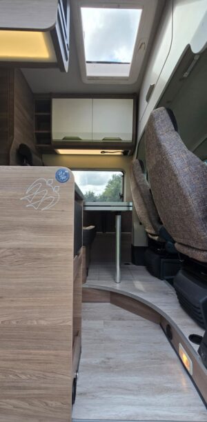 Knaus Boxlife 630 ME - Afbeelding 21