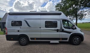 Knaus Boxlife 630 ME - Afbeelding 7
