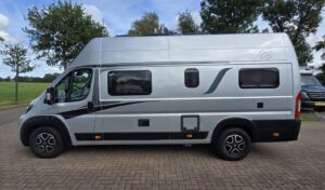 Knaus Boxlife 630 ME - Afbeelding 8
