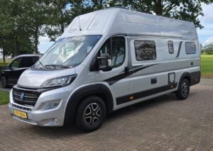Knaus Boxlife 630 ME - Afbeelding 3