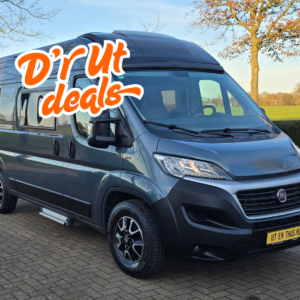 Pössl Summit Prime 540