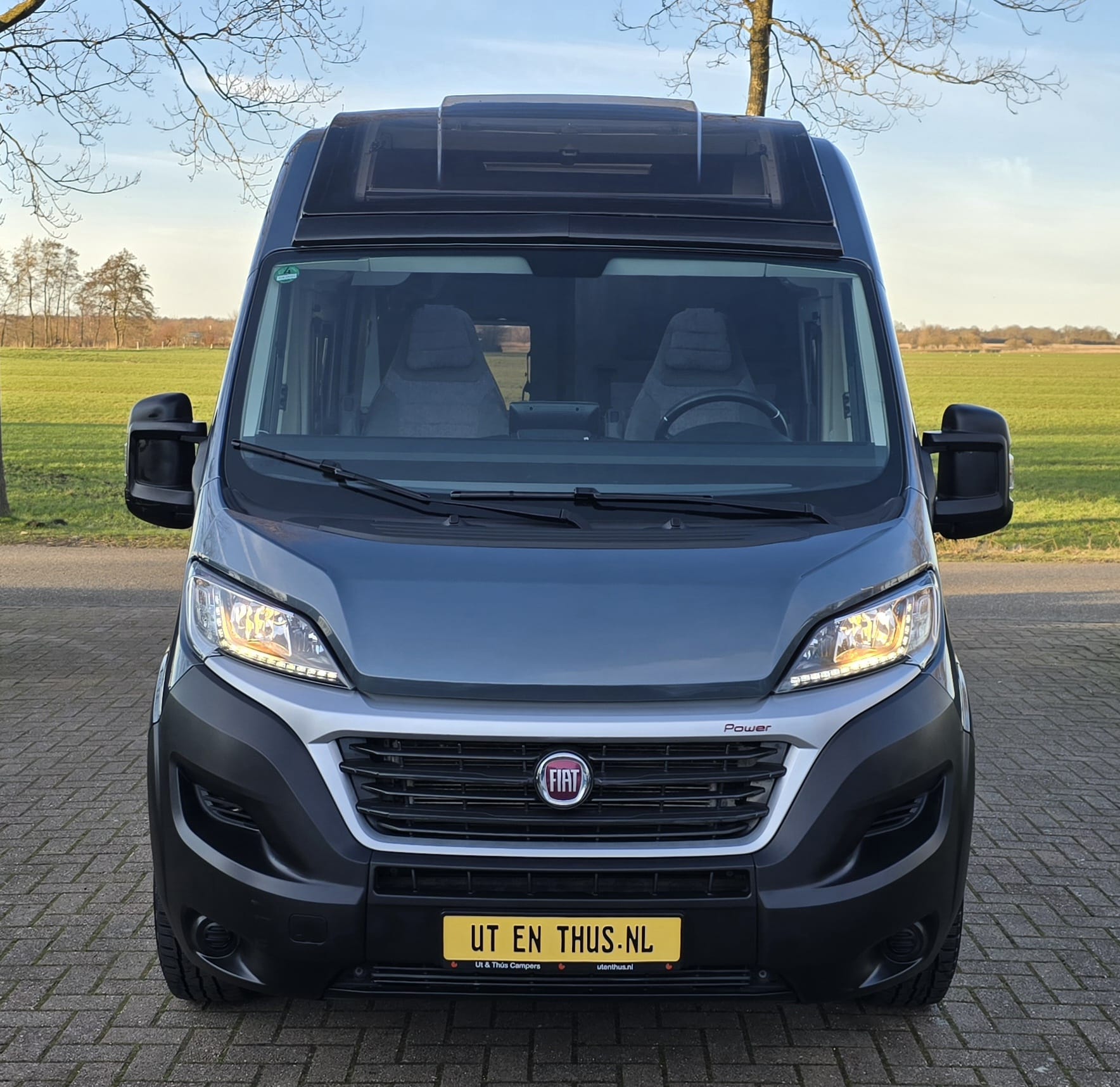 Pössl Summit Prime 540 - Afbeelding 2