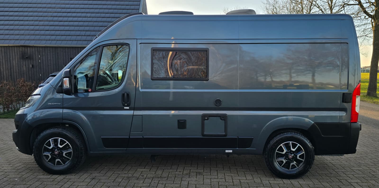 Pössl Summit Prime 540 - Afbeelding 4