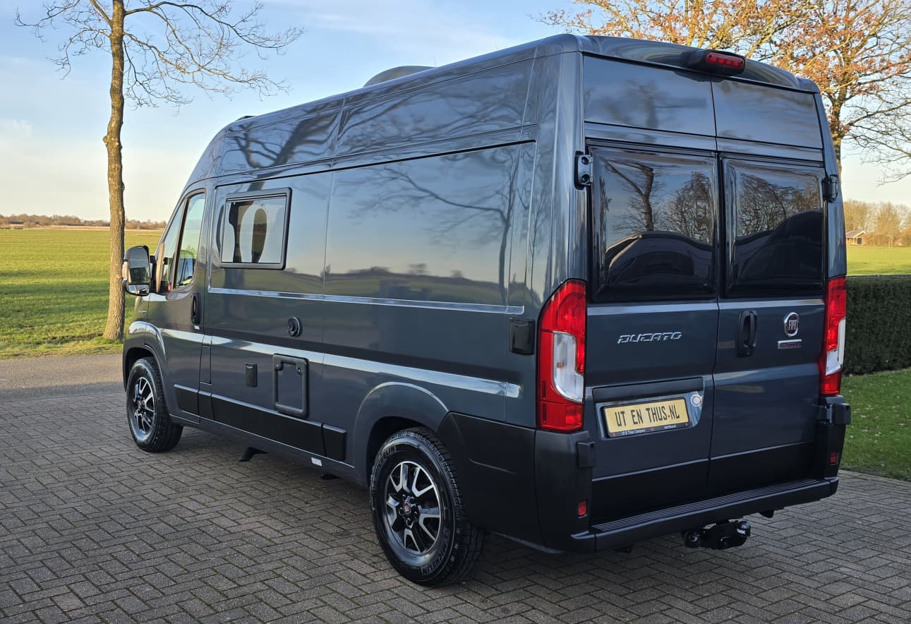 Pössl Summit Prime 540 - Afbeelding 5