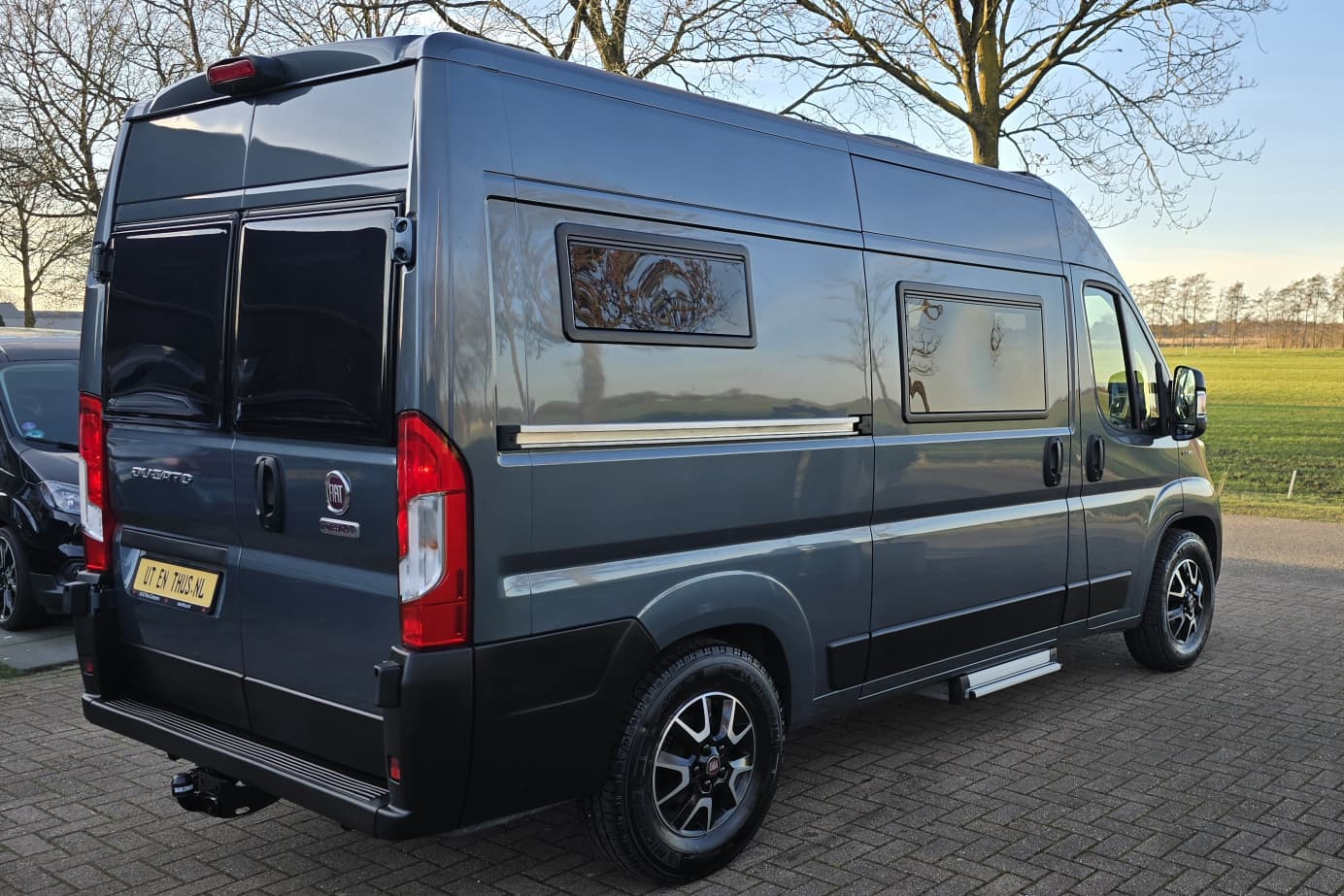 Pössl Summit Prime 540 - Afbeelding 6