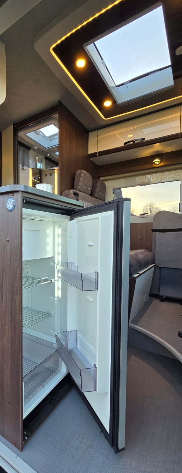 Pössl Summit Prime 540 - Afbeelding 10