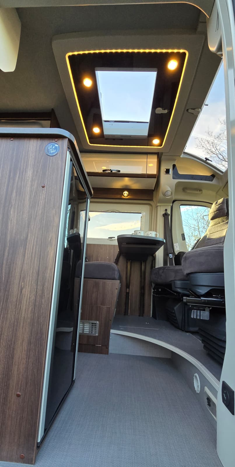 Pössl Summit Prime 540 - Afbeelding 8