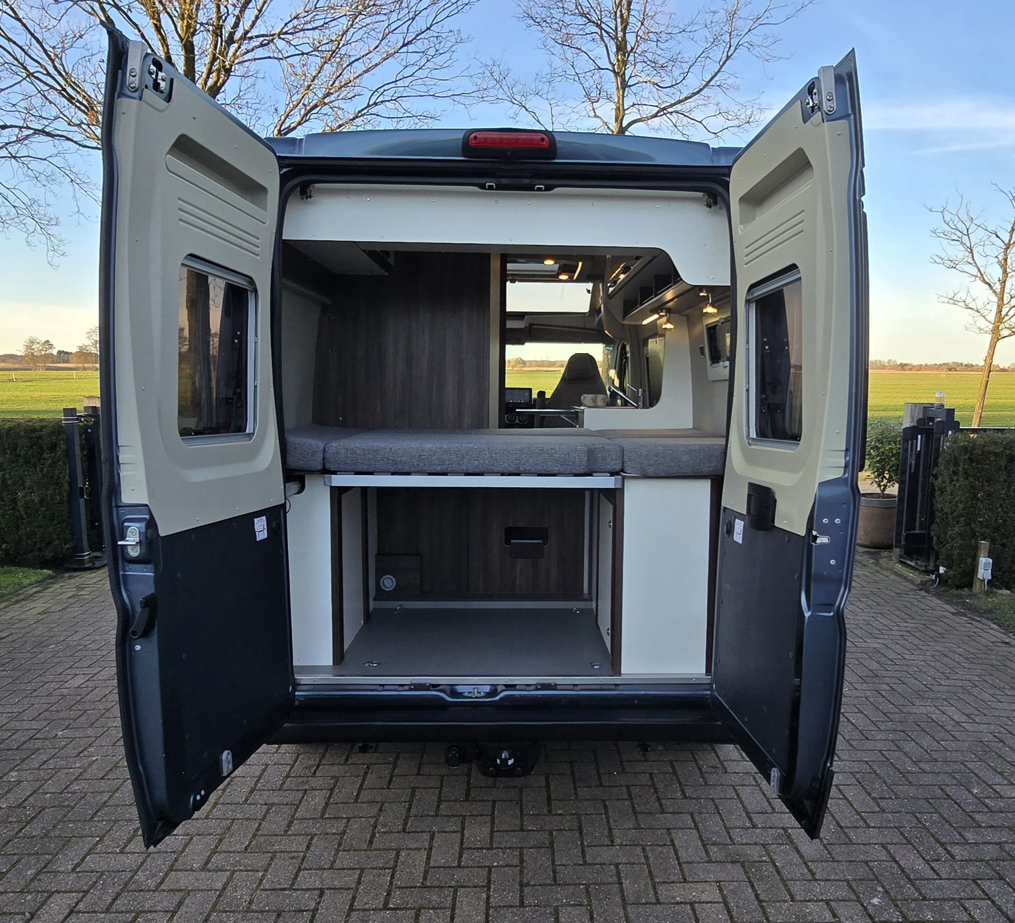 Pössl Summit Prime 540 - Afbeelding 17