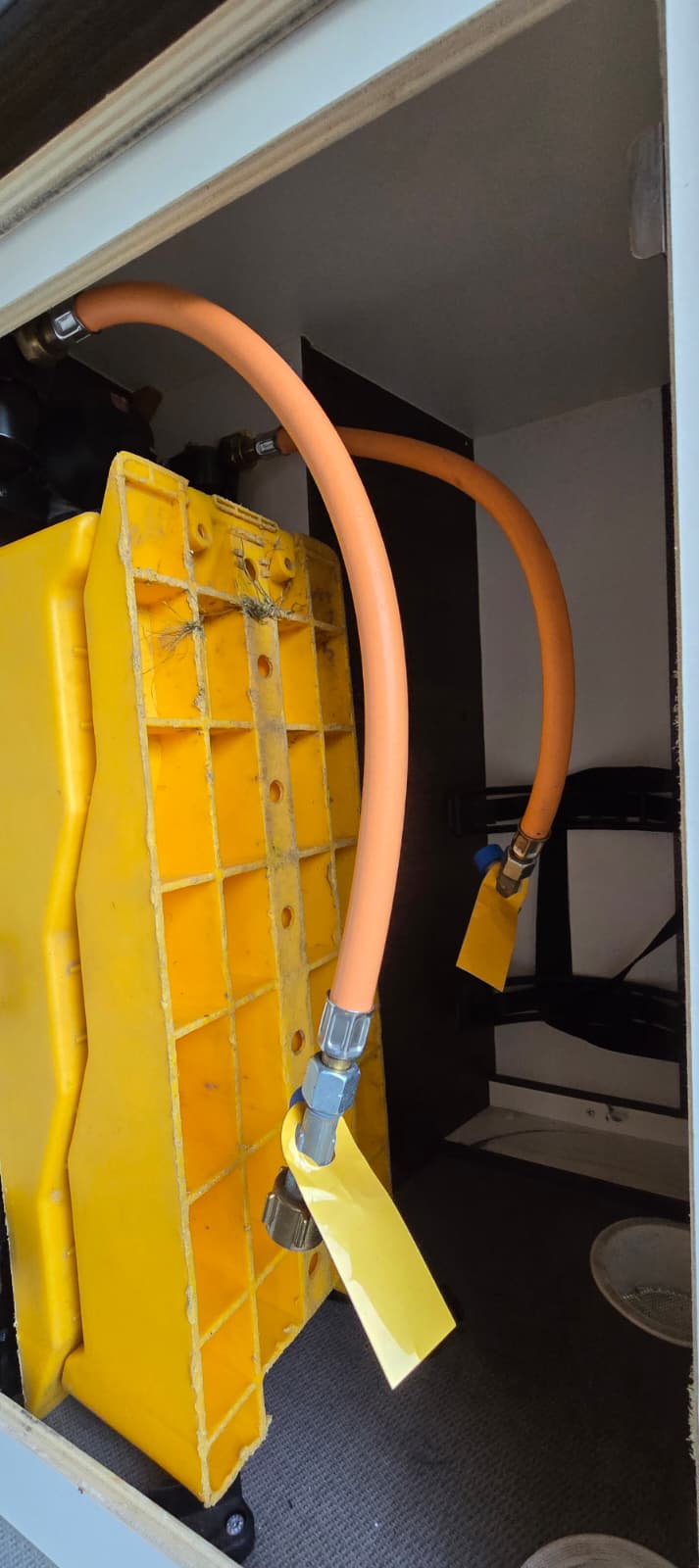 Pössl Summit Prime 540 - Afbeelding 18