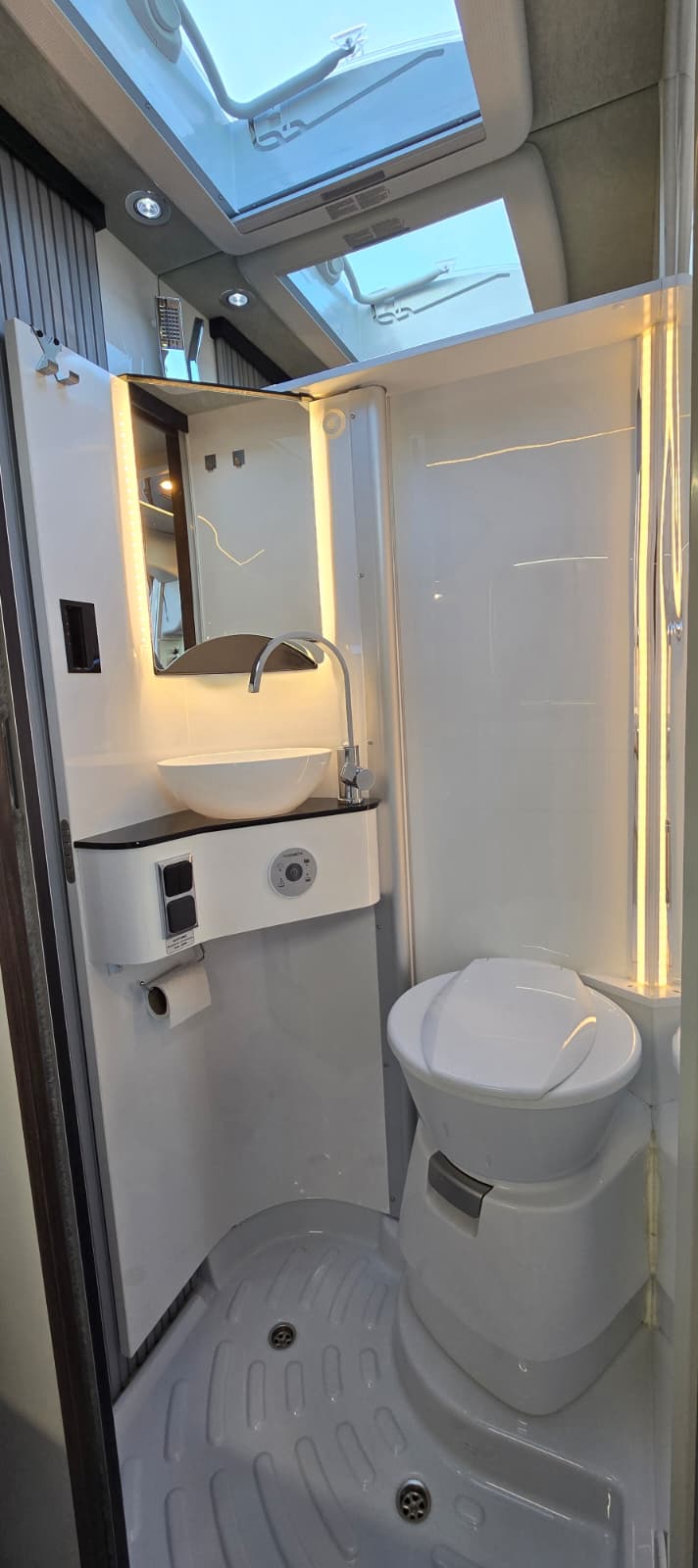 Pössl Summit Prime 540 - Afbeelding 14