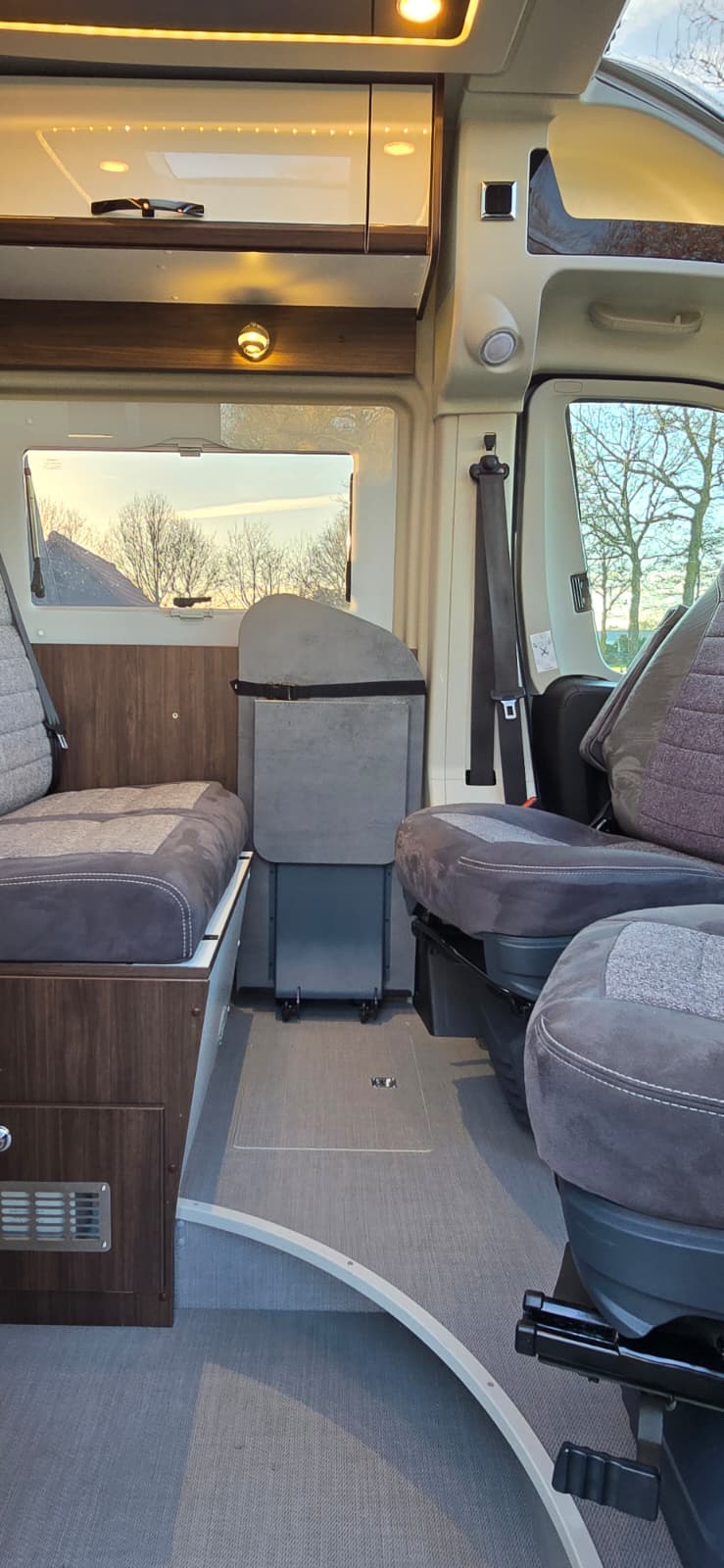 Pössl Summit Prime 540 - Afbeelding 11