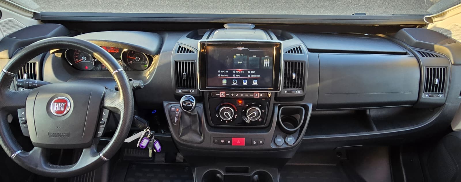 Pössl Summit Prime 540 - Afbeelding 19