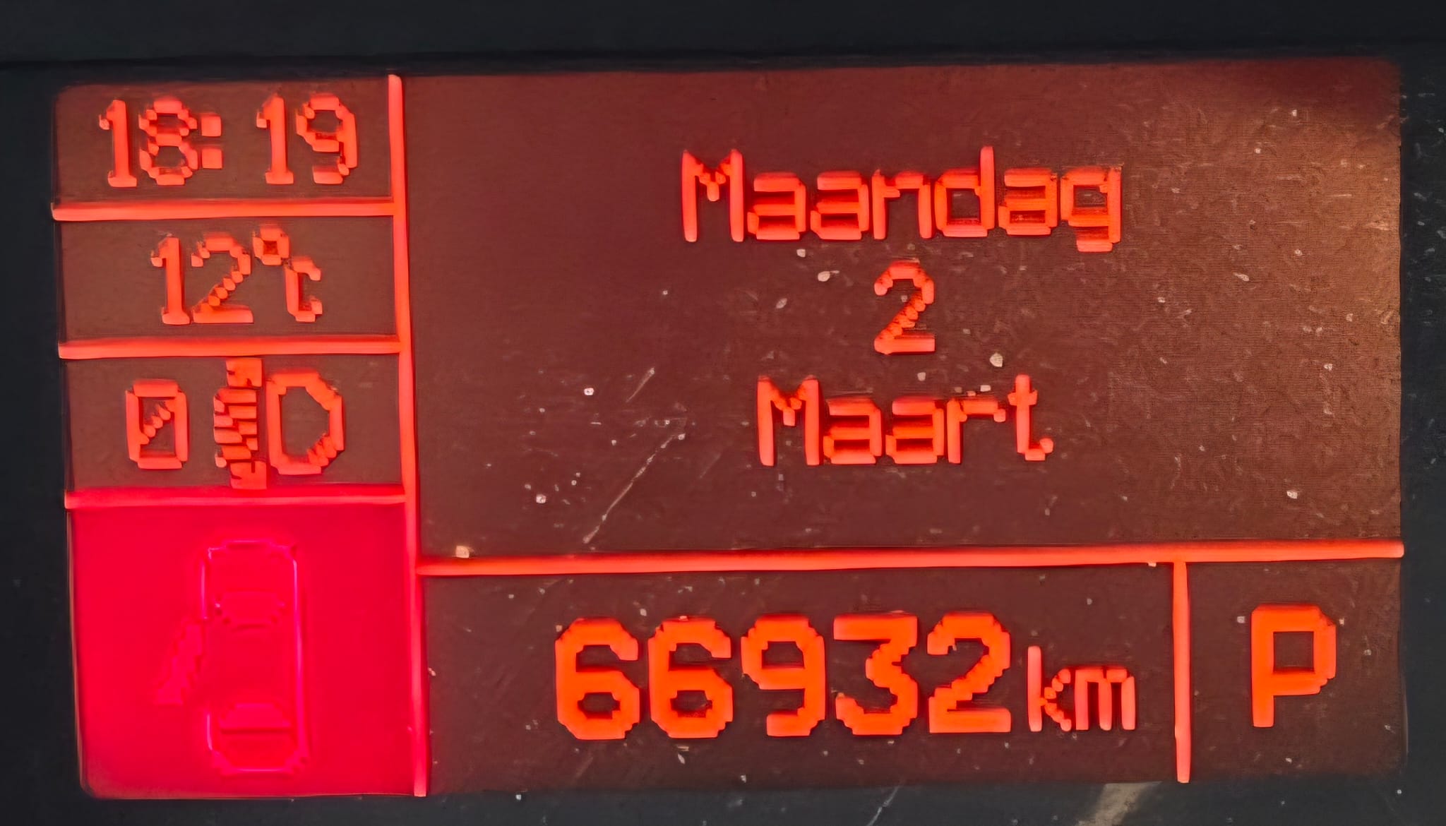 Pössl Summit Prime 540 - Afbeelding 20