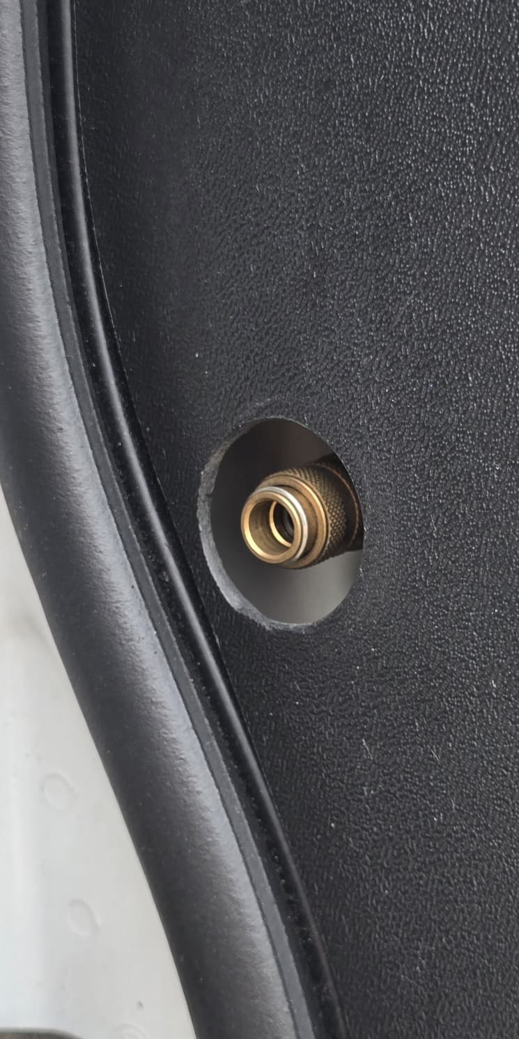 Adria Twin 600 SPB Supreme - Afbeelding 19