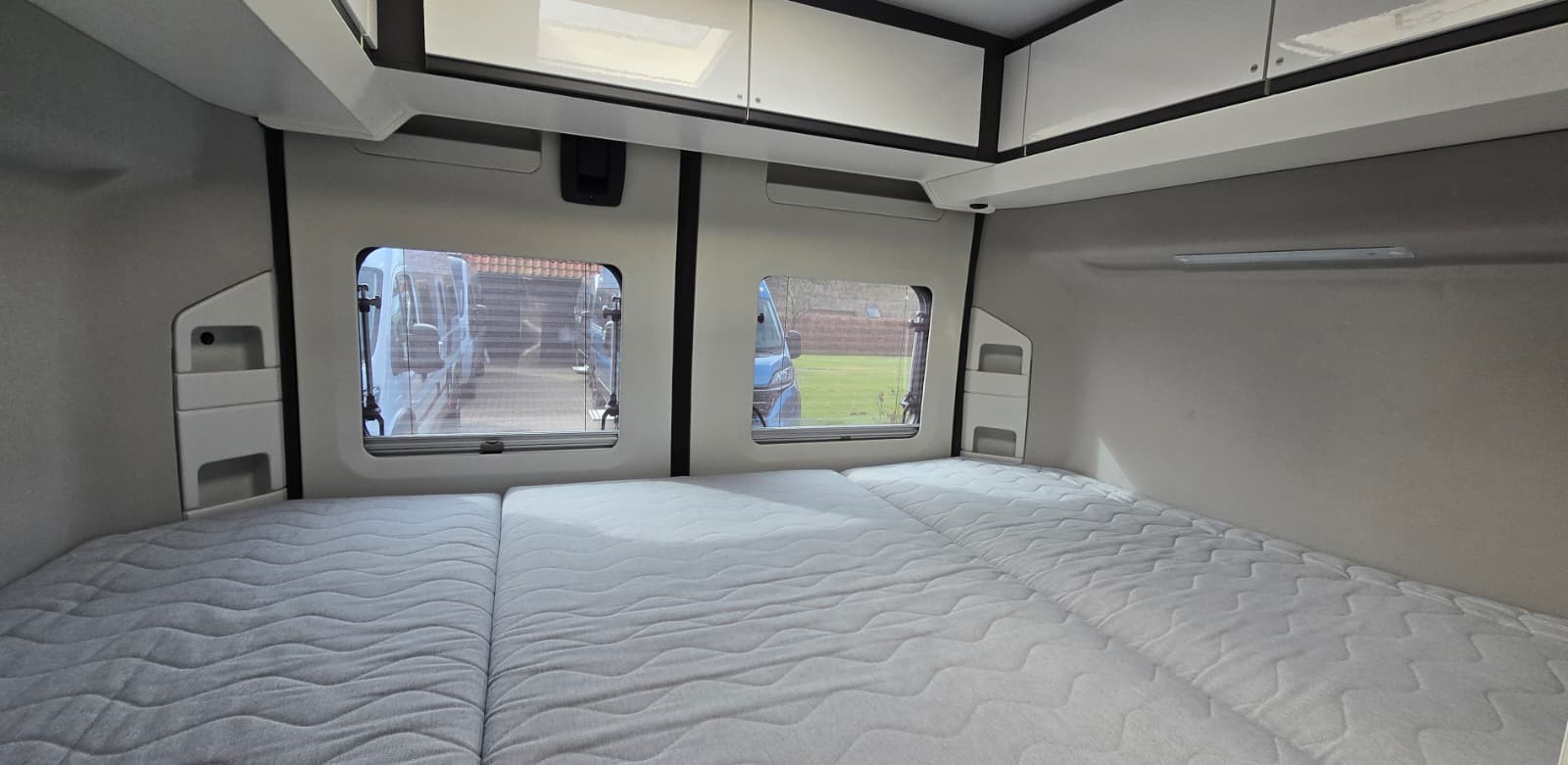 Adria Twin 600 SPB Supreme - Afbeelding 15