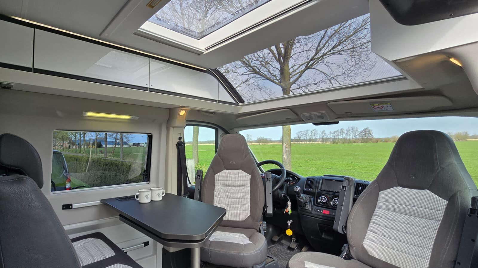 Adria Twin 600 SPB Supreme - Afbeelding 10