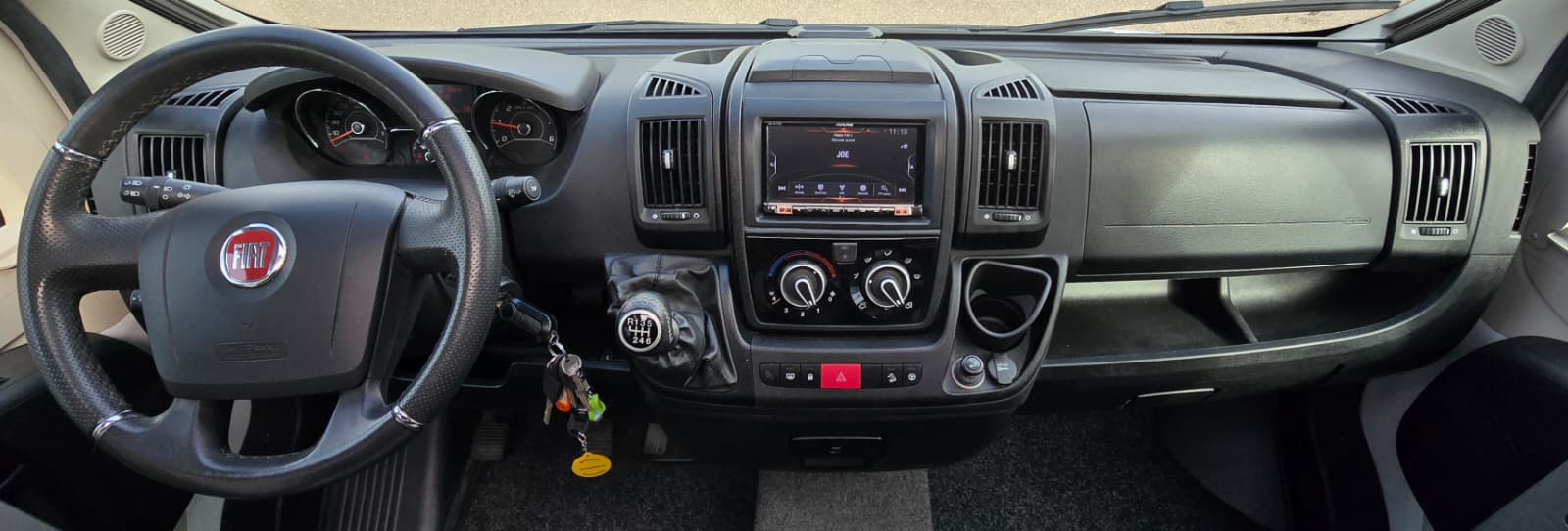 Adria Twin 600 SPB Supreme - Afbeelding 20