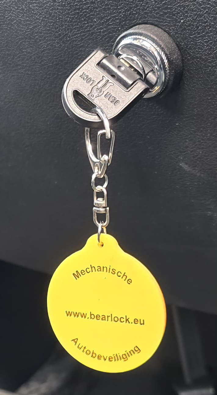 Adria Twin 600 SPB Supreme - Afbeelding 21