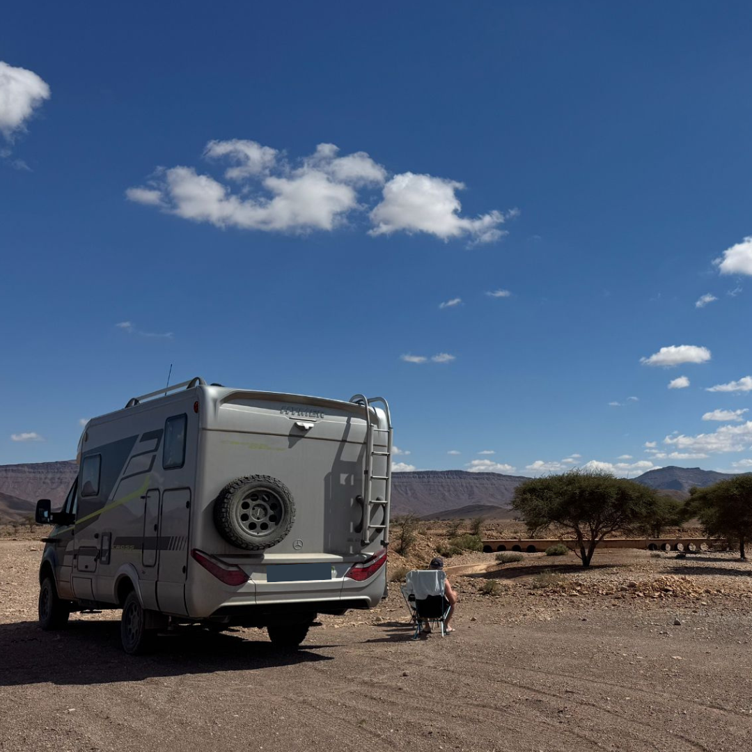Hymer MLT 570 CrossOver 4x4 - Afbeelding 29