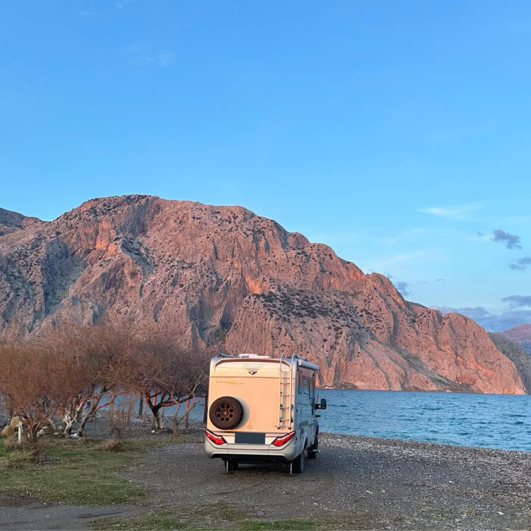 Hymer MLT 570 CrossOver 4x4 - Afbeelding 30