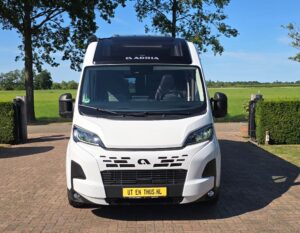 Adria Twin 640 SGX Supreme - Afbeelding 3
