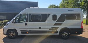 Adria Twin 640 SGX Supreme - Afbeelding 7