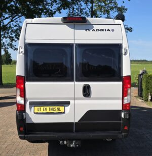 Adria Twin 640 SGX Supreme - Afbeelding 6